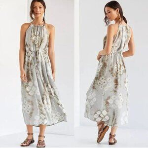 Anthropologie Maxi Dress by Velvet by Graham & Spencer